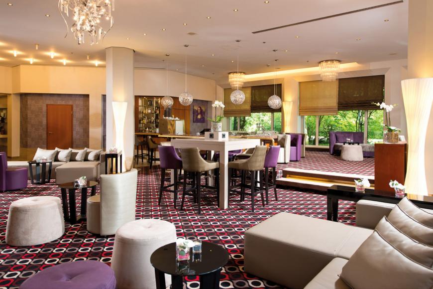 4 Sterne Hotel: Leonardo Hotel Weimar - Weimar, Thüringen, Bild 8