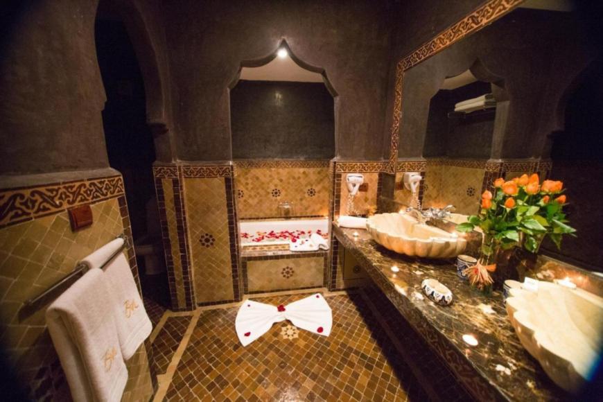 4 Sterne Hotel: Riad Mimouna - Essaouira, Marrakesch-Safi, Bild 7