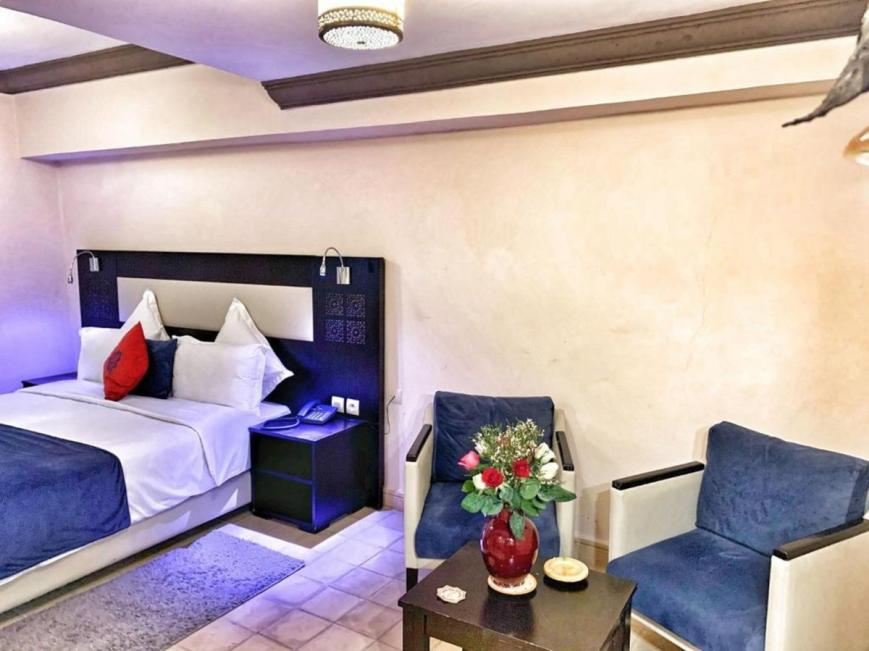 3 Sterne Hotel: Riad Al Madina - Essaouira, Marrakesch-Safi, Bild 7