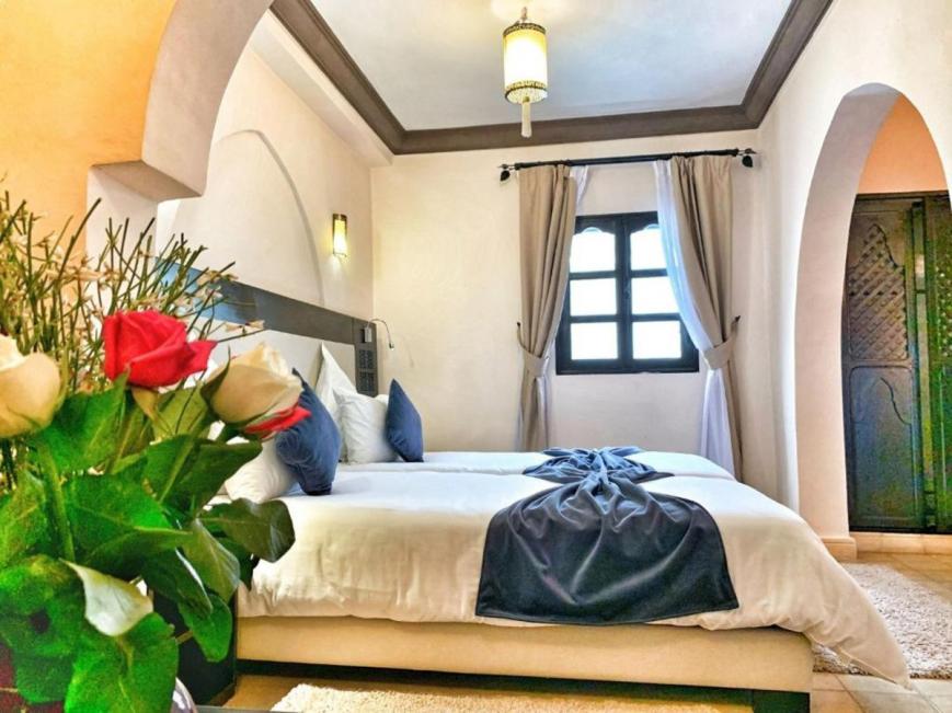 3 Sterne Hotel: Riad Al Madina - Essaouira, Marrakesch-Safi, Bild 2