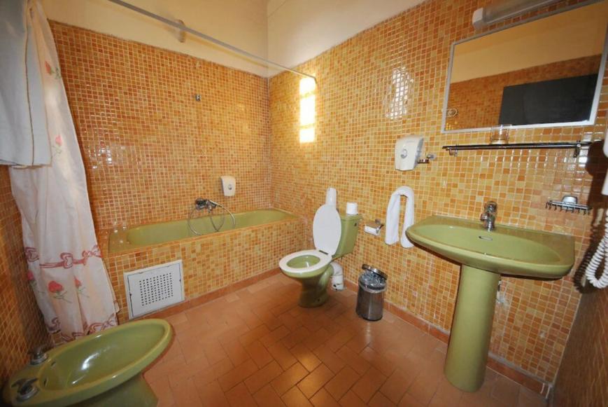 4 Sterne Hotel: Al Jasira - Essaouira, Marrakesch-Safi, Bild 4