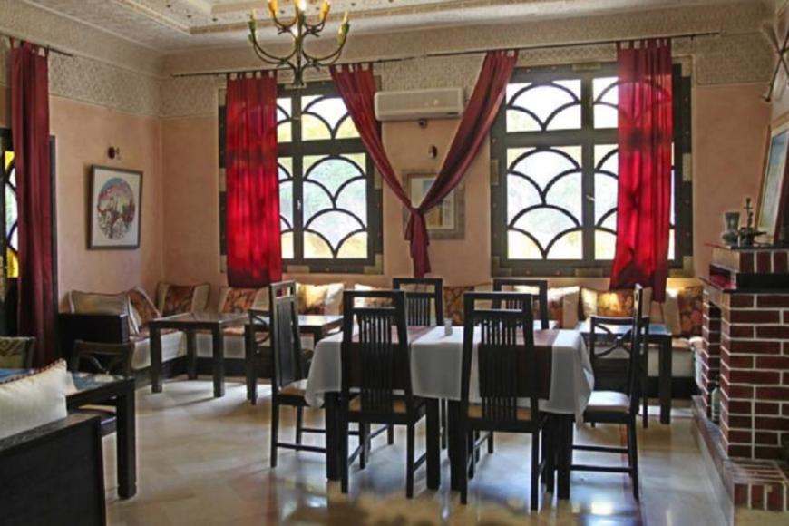 4 Sterne Hotel: Al Jasira - Essaouira, Marrakesch-Safi, Bild 5