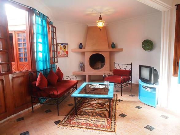 4 Sterne Hotel: Riad Al Khansaa - Essaouira, Marrakesch-Safi, Bild 8