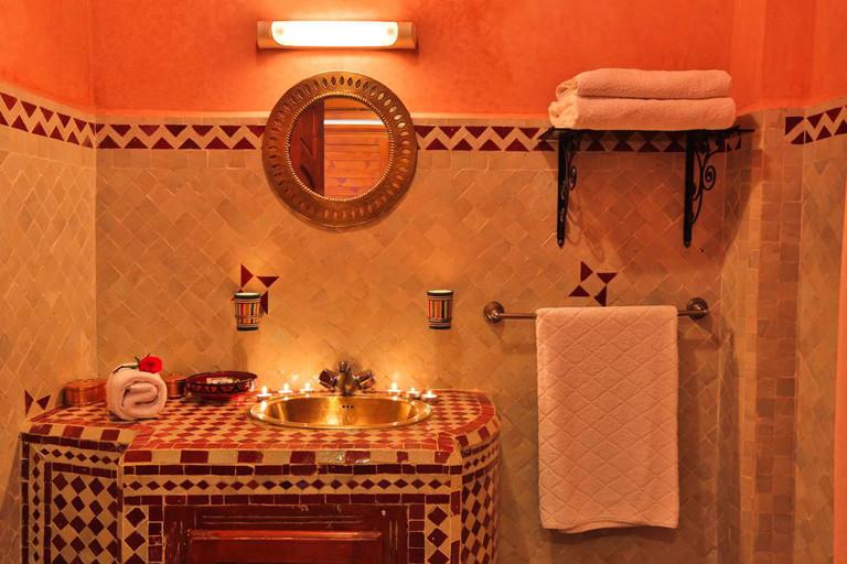 4 Sterne Hotel: Riad Al Khansaa - Essaouira, Marrakesch-Safi, Bild 10