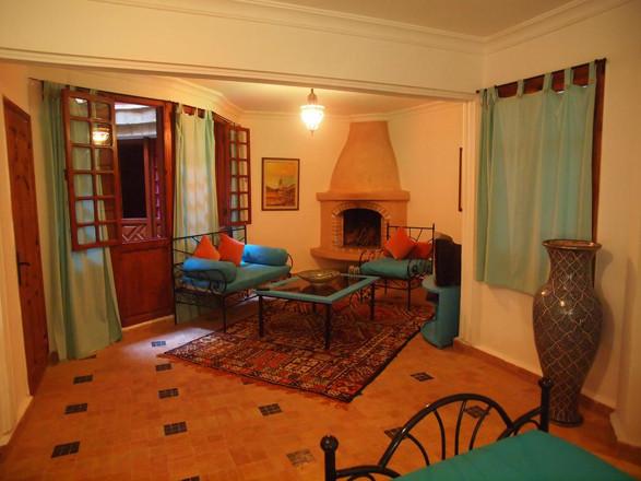 4 Sterne Hotel: Riad Al Khansaa - Essaouira, Marrakesch-Safi, Bild 4