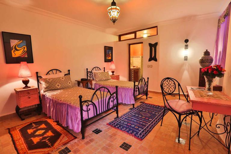 4 Sterne Hotel: Riad Al Khansaa - Essaouira, Marrakesch-Safi, Bild 5