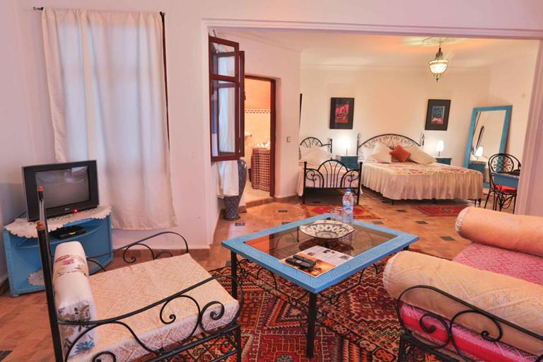 4 Sterne Hotel: Riad Al Khansaa - Essaouira, Marrakesch-Safi, Bild 2