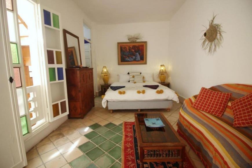 3 Sterne Hotel: Dar Zayna - Essaouira, Marrakesch-Safi, Bild 5