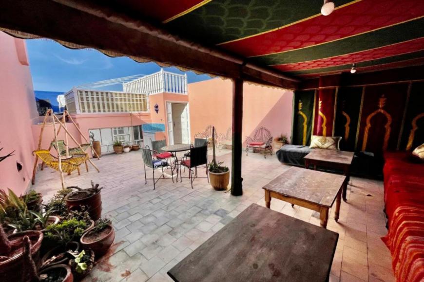 3 Sterne Hotel: Dar Zayna - Essaouira, Marrakesch-Safi, Bild 10