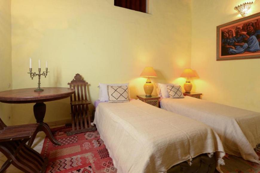 3 Sterne Hotel: Dar Zayna - Essaouira, Marrakesch-Safi, Bild 8