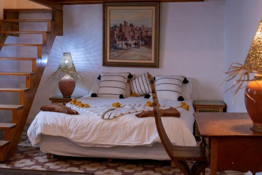 3 Sterne Hotel: Dar Zayna - Essaouira, Marrakesch-Safi, Bild 6