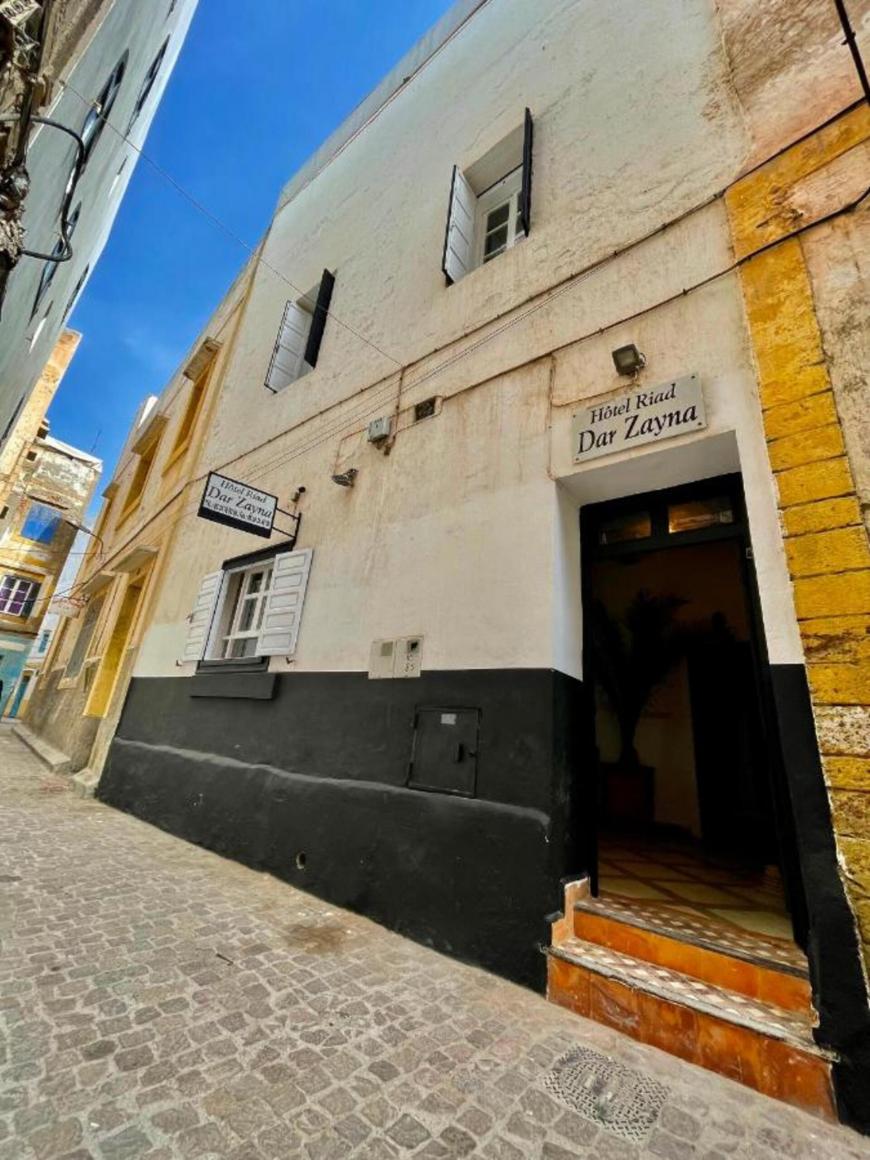 3 Sterne Hotel: Dar Zayna - Essaouira, Marrakesch-Safi