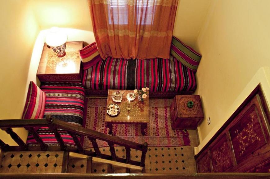 3 Sterne Hotel: Riad Maison Du Sud - Essaouira, Marrakesch-Safi, Bild 5