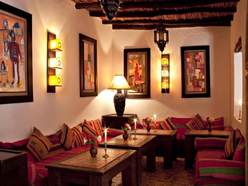 3 Sterne Hotel: Riad Maison Du Sud - Essaouira, Marrakesch-Safi, Bild 8