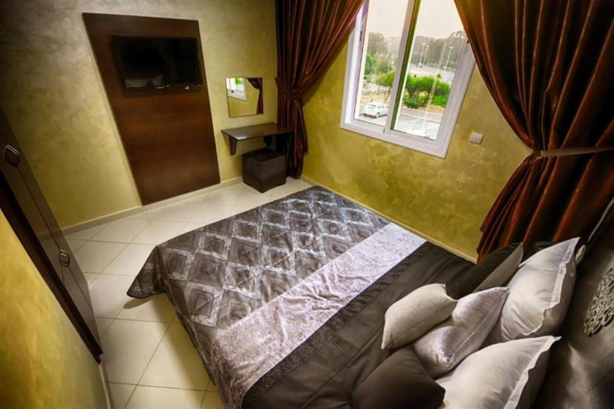 3 Sterne Hotel: Hotel Vents Des Iles - Essaouira, Marrakesch-Safi, Bild 4