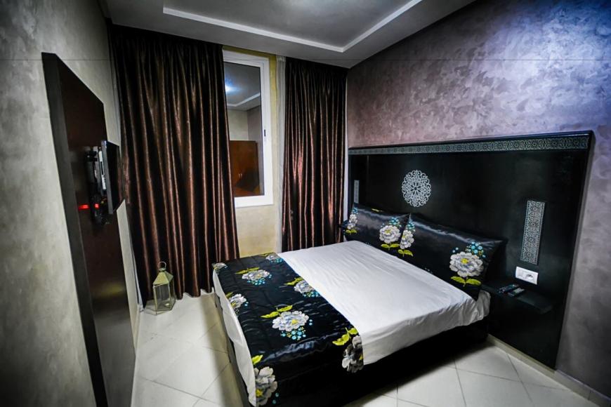 3 Sterne Hotel: Hotel Vents Des Iles - Essaouira, Marrakesch-Safi, Bild 3