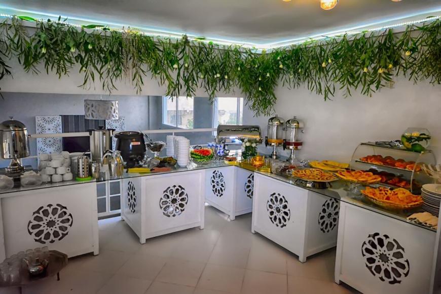 3 Sterne Hotel: Hotel Vents Des Iles - Essaouira, Marrakesch-Safi, Bild 9