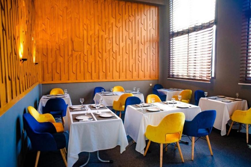 3 Sterne Hotel: Hotel Vents Des Iles - Essaouira, Marrakesch-Safi, Bild 7