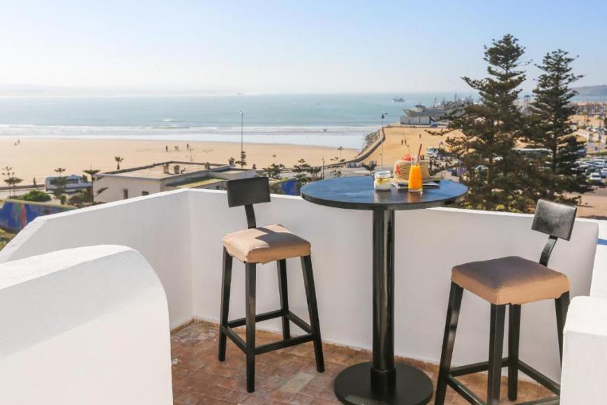 3 Sterne Hotel: Madada Mogador - Essaouira, Marrakesch-Safi, Bild 3