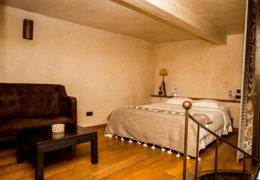 3 Sterne Hotel: Madada Mogador - Essaouira, Marrakesch-Safi, Bild 7