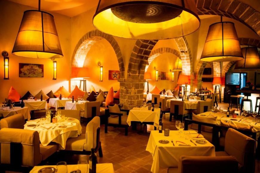 3 Sterne Hotel: Madada Mogador - Essaouira, Marrakesch-Safi, Bild 10