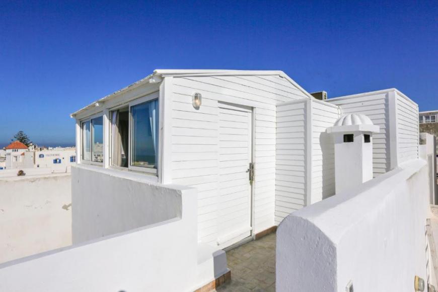 3 Sterne Hotel: Madada Mogador - Essaouira, Marrakesch-Safi, Bild 2