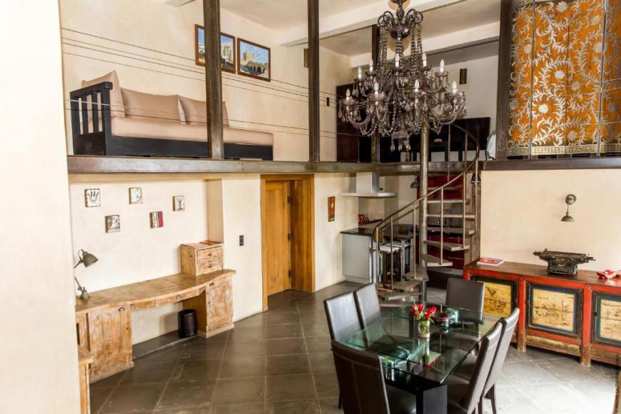 3 Sterne Hotel: Madada Mogador - Essaouira, Marrakesch-Safi, Bild 8