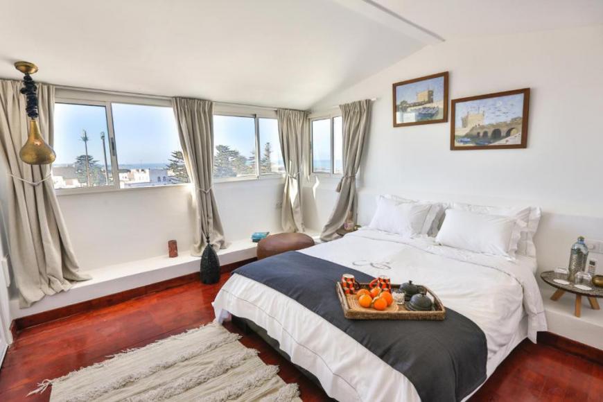 3 Sterne Hotel: Madada Mogador - Essaouira, Marrakesch-Safi, Bild 4