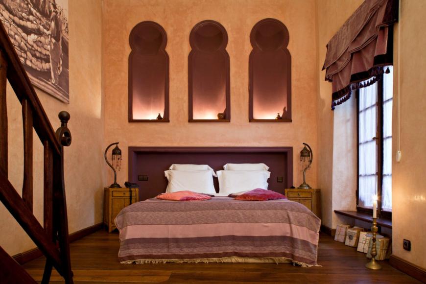 4 Sterne Hotel: Villa de l'O - Essaouira, Marrakesch-Safi, Bild 4
