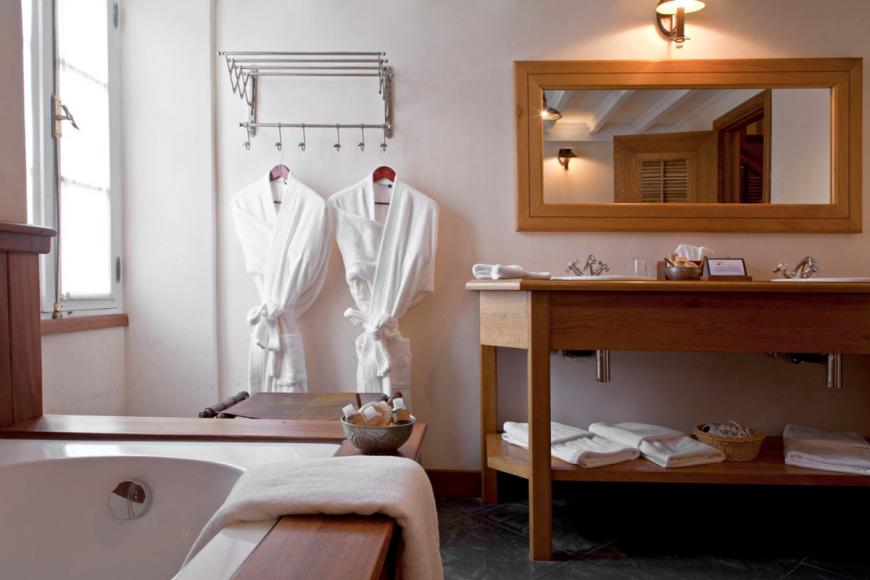 4 Sterne Hotel: Villa de l'O - Essaouira, Marrakesch-Safi, Bild 8