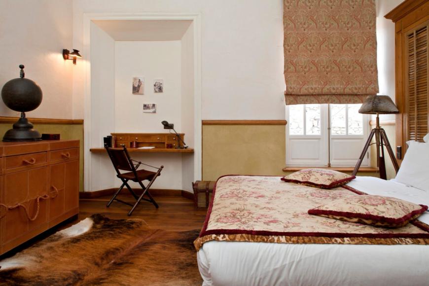 4 Sterne Hotel: Villa de l'O - Essaouira, Marrakesch-Safi, Bild 7