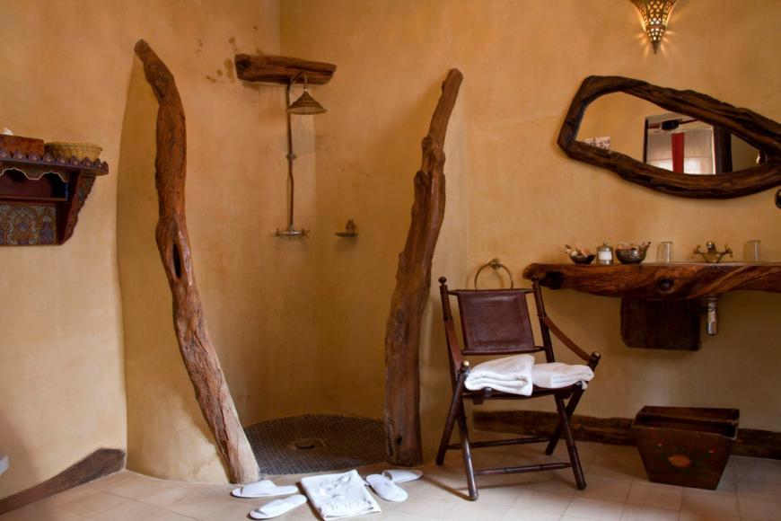 4 Sterne Hotel: Villa de l'O - Essaouira, Marrakesch-Safi, Bild 9