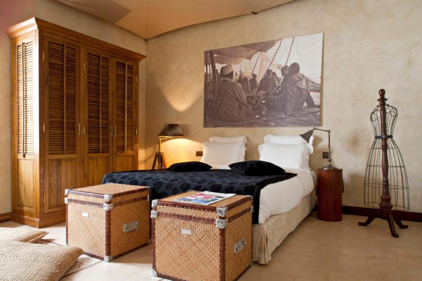 4 Sterne Hotel: Villa de l'O - Essaouira, Marrakesch-Safi, Bild 5