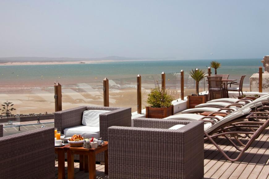 4 Sterne Hotel: Villa de l'O - Essaouira, Marrakesch-Safi, Bild 1