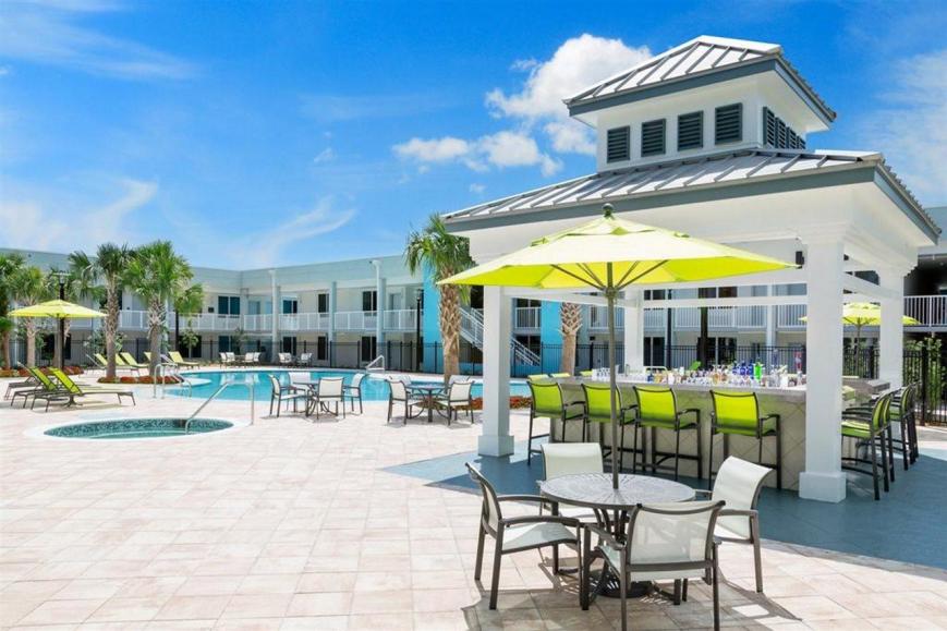 Hotel Hilton Garden Inn Key West Keys Collection Vtours