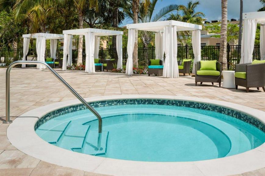 Hotel Hilton Garden Inn Key West Keys Collection Vtours