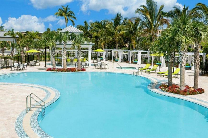 Hotel Hilton Garden Inn Key West Keys Collection Vtours