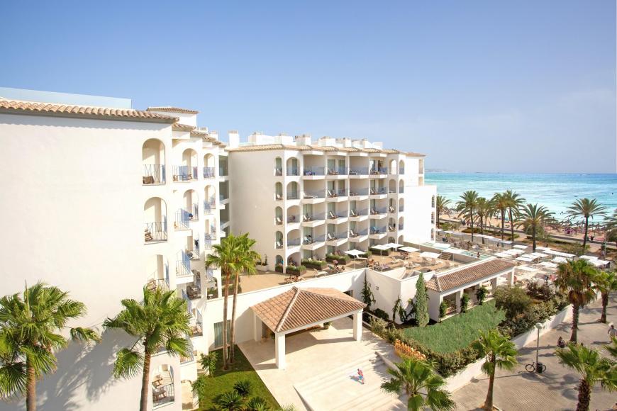 4 Sterne Hotel: Best Costa Ballena - Costa Ballena, Costa de la Luz (Andalusien)