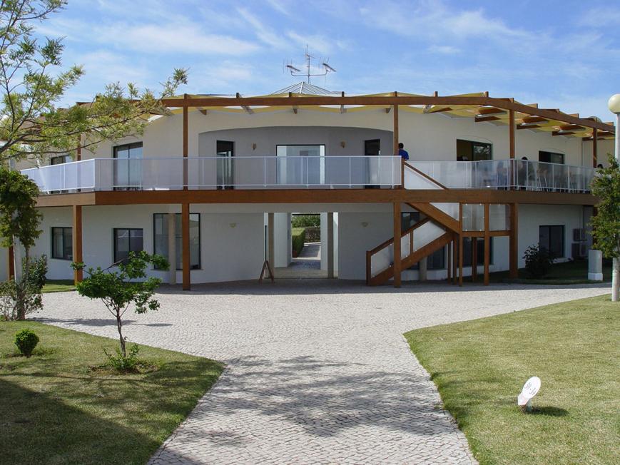 3 Sterne Hotel: Quinta das Figueirinhas - Armacao de Pera, Algarve, Bild 4