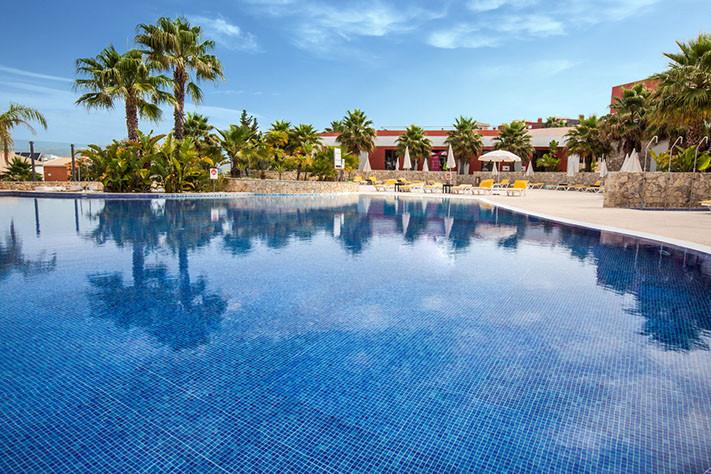 4 Sterne Familienhotel: Vitor's Village - Ferragudo, Algarve, Bild 5