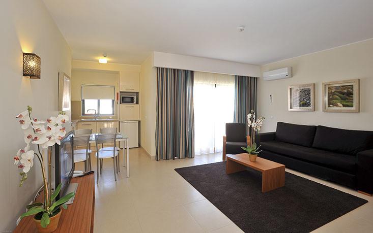 4 Sterne Familienhotel: Vitor's Village - Ferragudo, Algarve, Bild 8