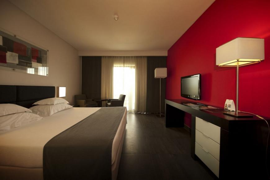 4 Sterne Hotel: Vila Gale Lagos - Lagos, Algarve
