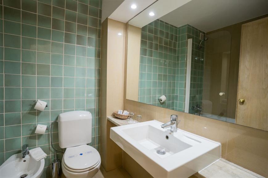 4 Sterne Hotel: Boa Vista Hotel and Spa - Albufeira, Algarve, Bild 8