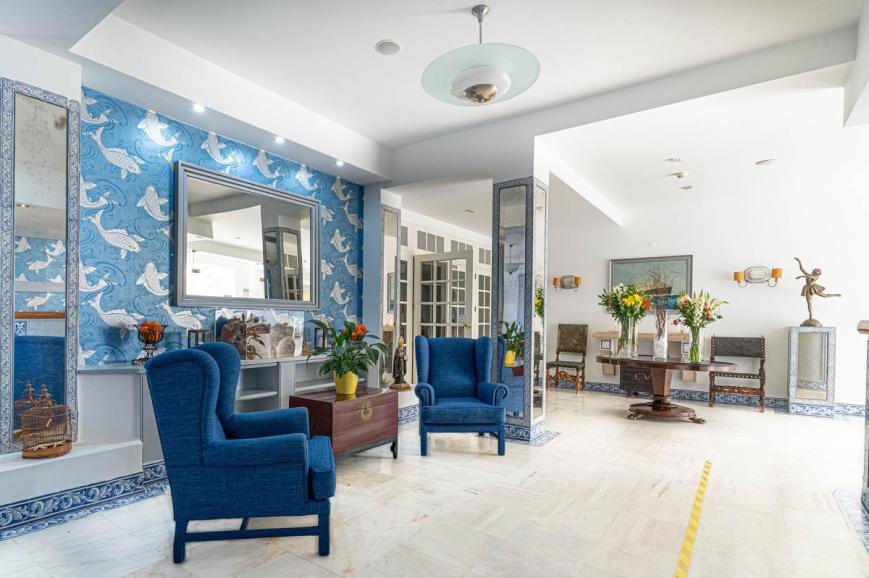 4 Sterne Hotel: Boa Vista Hotel and Spa - Albufeira, Algarve, Bild 5