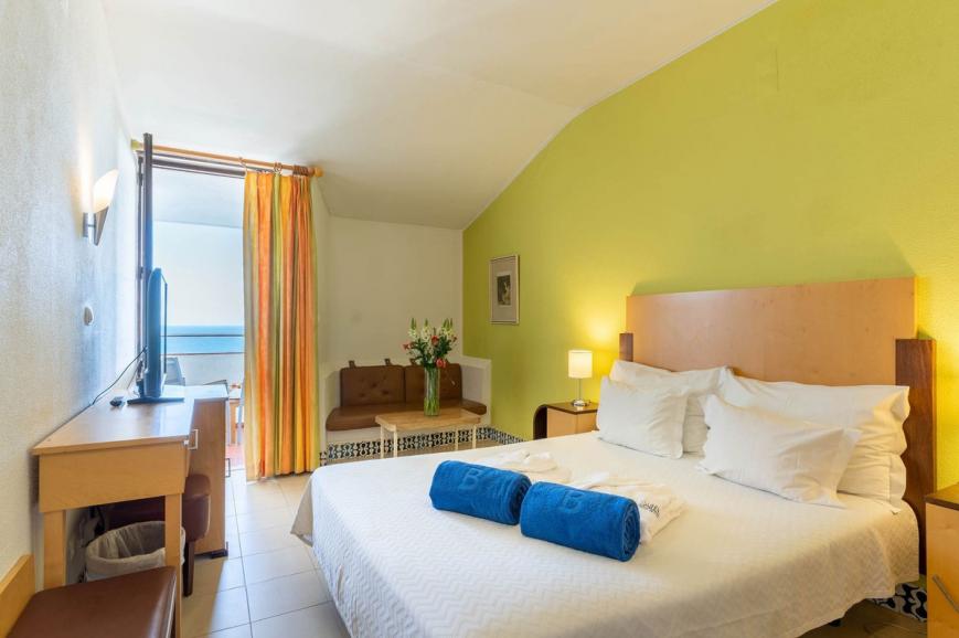 4 Sterne Hotel: Boa Vista Hotel and Spa - Albufeira, Algarve, Bild 6