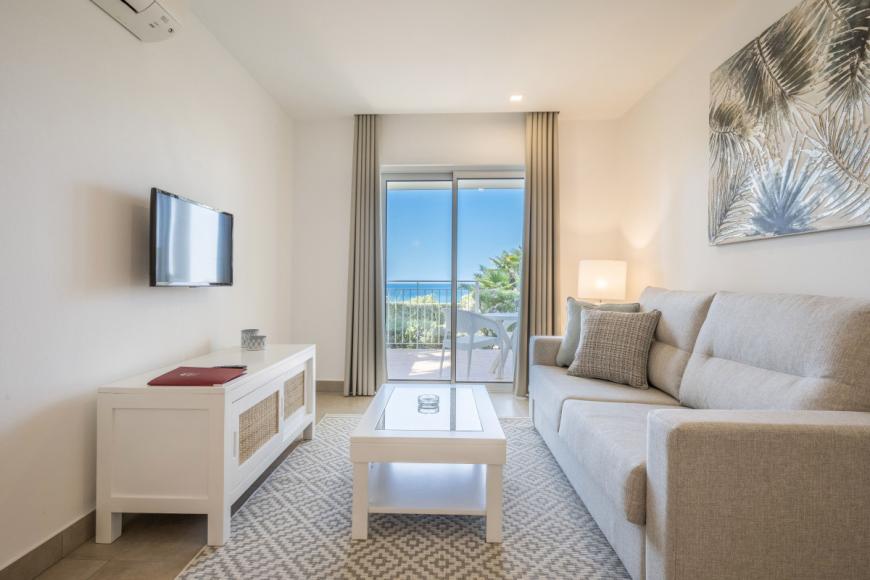 4 Sterne Familienhotel: Clube Porto Mos - Lagos, Algarve, Bild 9