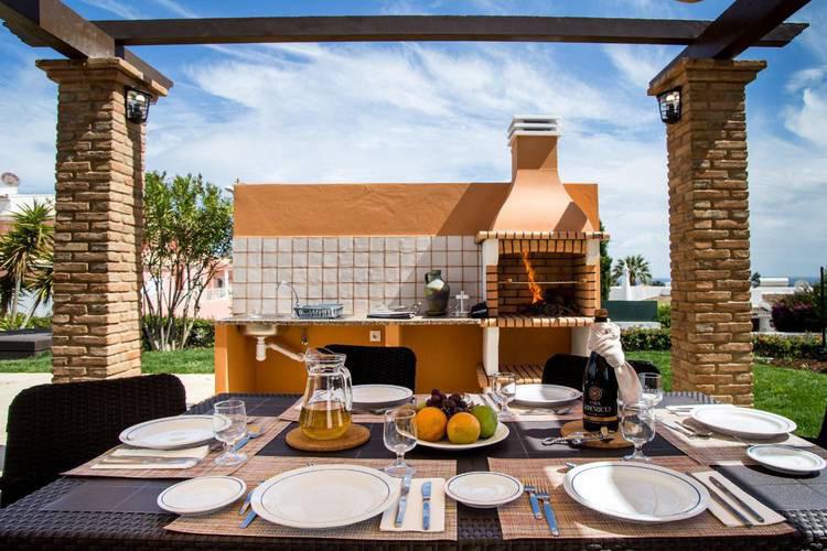 4 Sterne Hotel: Colina da Lapa & Villas - Carvoeiro, Algarve, Bild 9