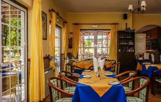 4 Sterne Hotel: Colina da Lapa & Villas - Carvoeiro, Algarve, Bild 4