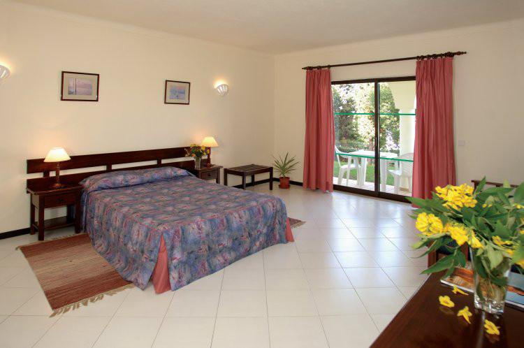 3 Sterne Hotel: Colina Village - Lagoa, Algarve, Bild 2