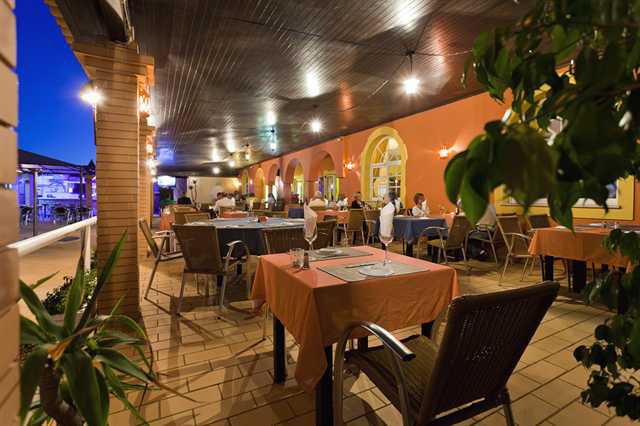 3 Sterne Hotel: Colina Village - Lagoa, Algarve, Bild 4
